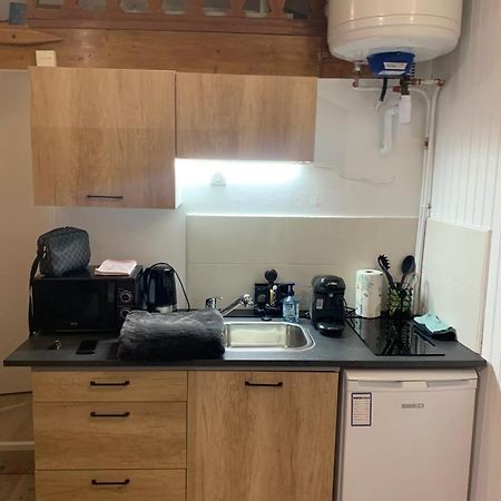 Apartamento Chez Caroline Annecy Exterior foto