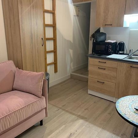 Apartamento Chez Caroline Annecy Exterior foto