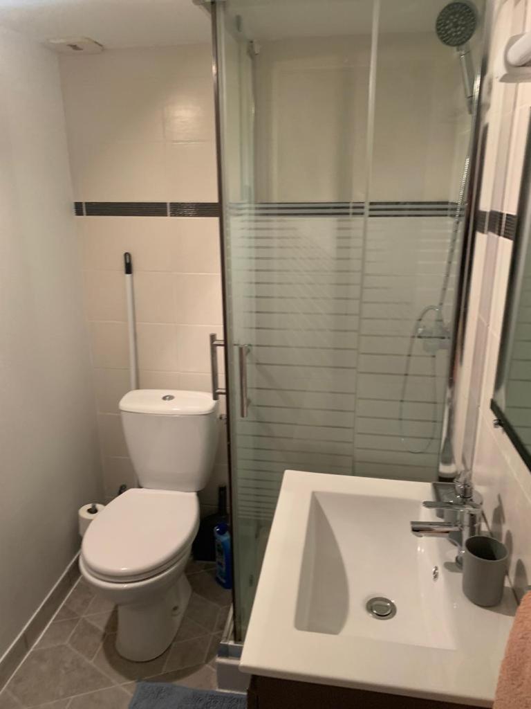 Apartamento Chez Caroline Annecy Exterior foto