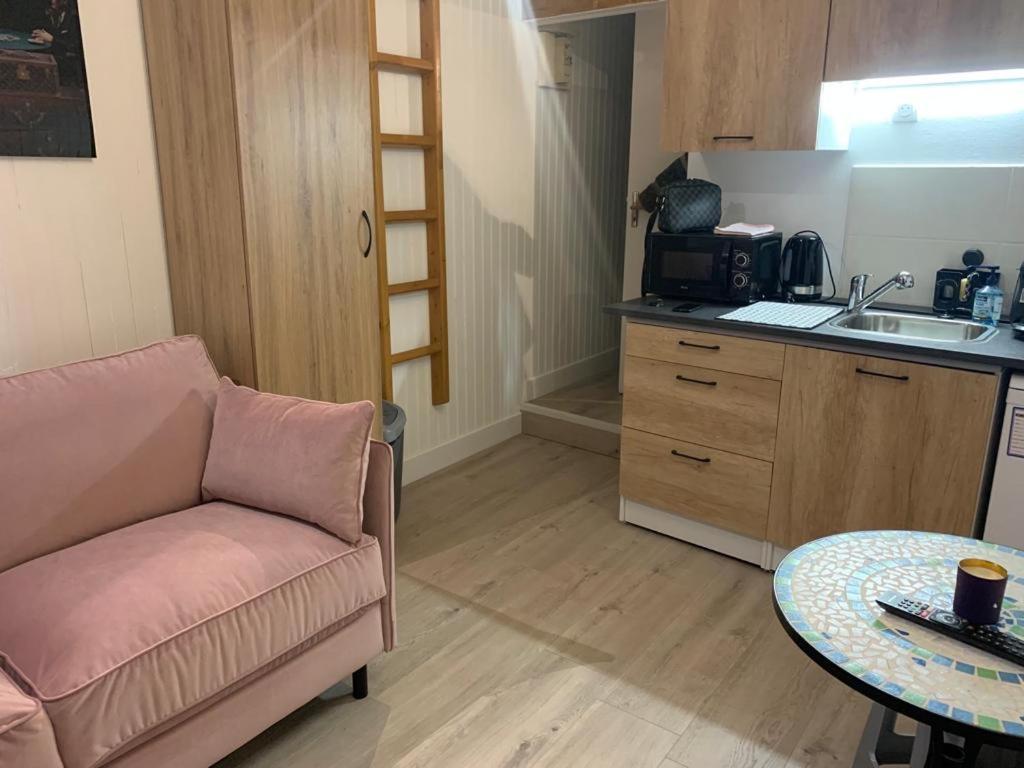 Apartamento Chez Caroline Annecy Exterior foto
